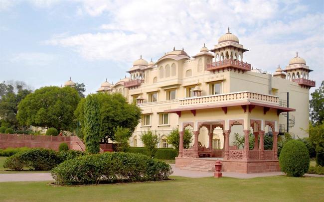 Jai Mahal Palace,Jaipur:Photos,Reviews,Deals