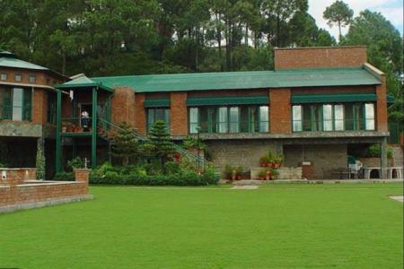 Top 14 Resorts in Kasauli |Places to stay in Kasauli