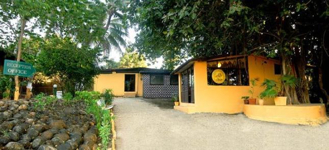 Girnar jungle picture