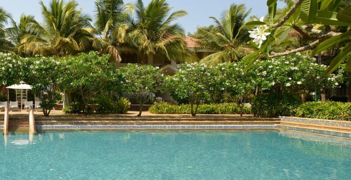 Club Mahindra Varca Beach Resort,South Goa:Photos,Reviews,Deals