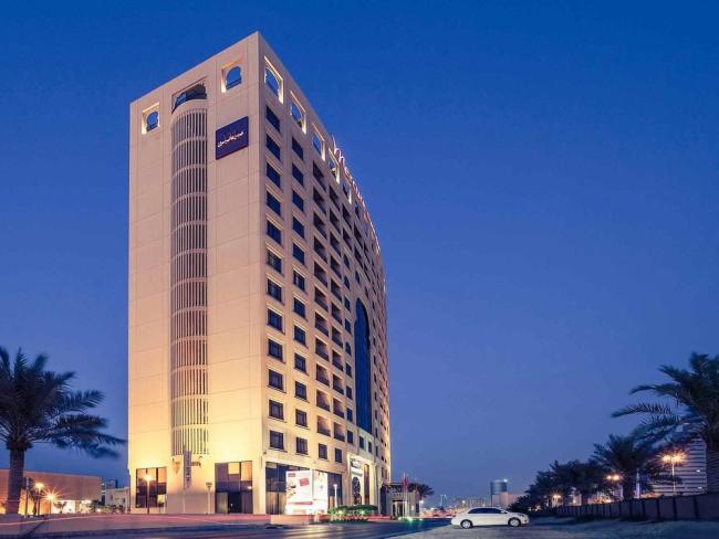 Mercure Grand Hotel Seef / All Suites,Manama:Photos,Reviews,Deals