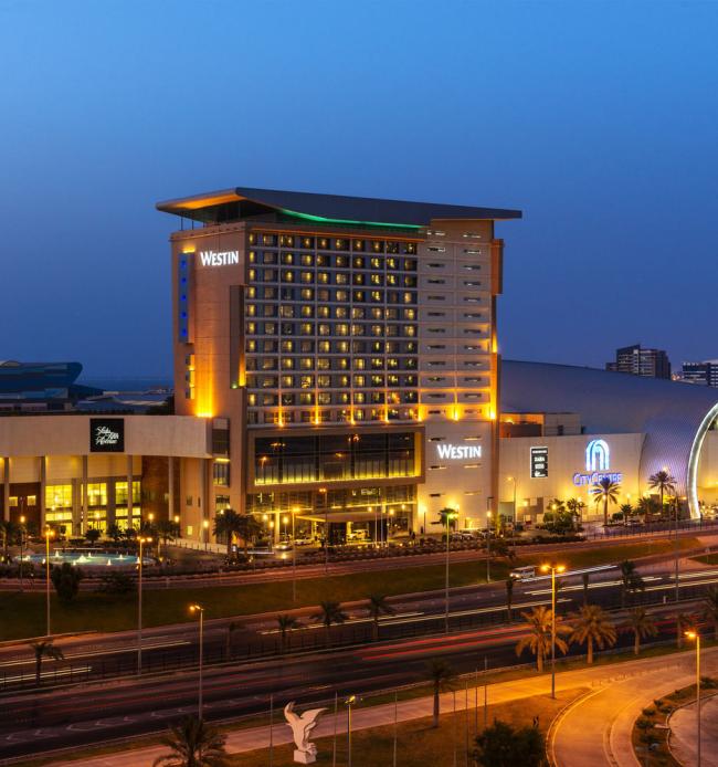 The Westin City Centre Bahrain,Manama:Photos,Reviews,Deals