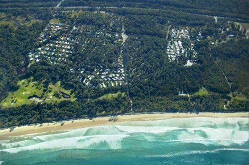 NRMA Darlington Beach Holiday Resort,Coffs Harbour:Photos,Reviews,Deals