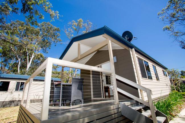 Reflections Holiday Parks Moonee Beach,Coffs Harbour:Photos,Reviews,Deals