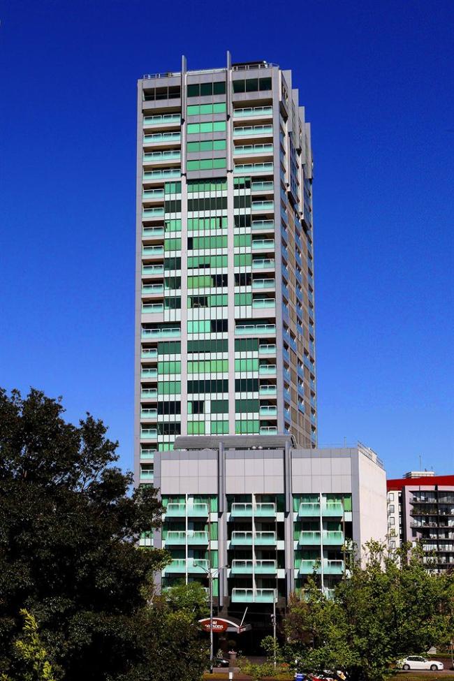 Seasons Botanic Gardens,MelbournePhotos,Reviews,Deals