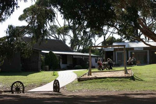 Seal Bay Cottages,Kangaroo Island:Photos,Reviews,Deals