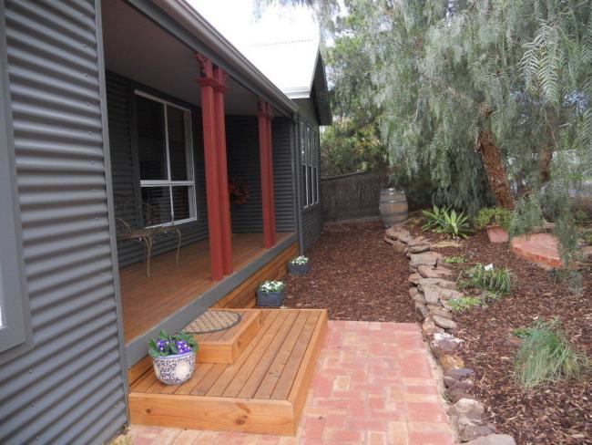 Rosebank Bed And Breakfast,Adelaide:Photos,Reviews,Deals