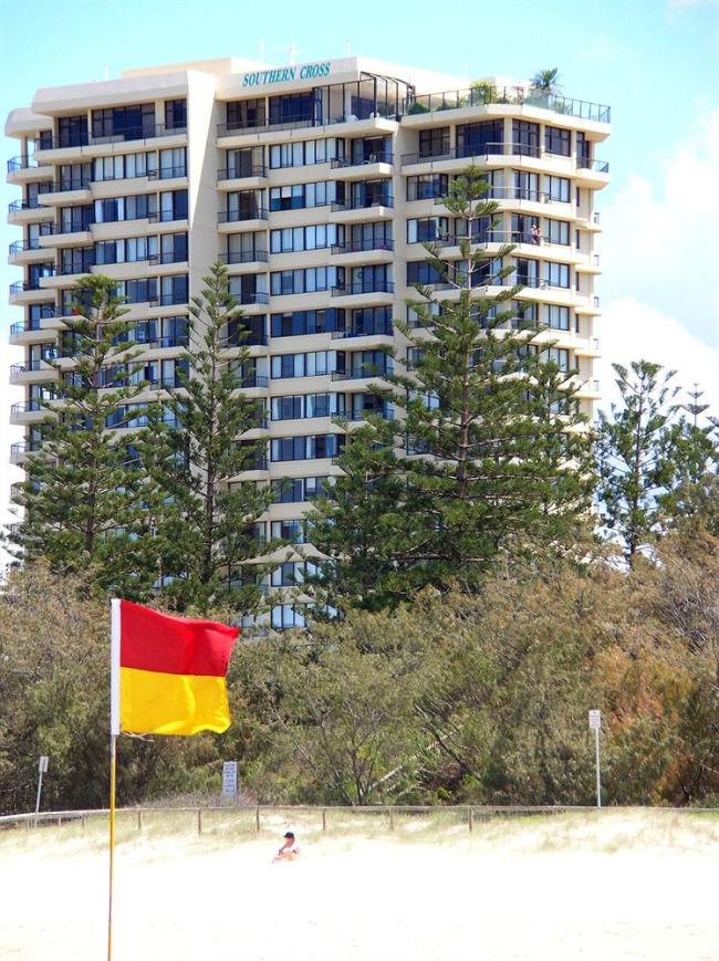 Southern Cross Apartments,Gold CoastPhotos,Reviews,Deals