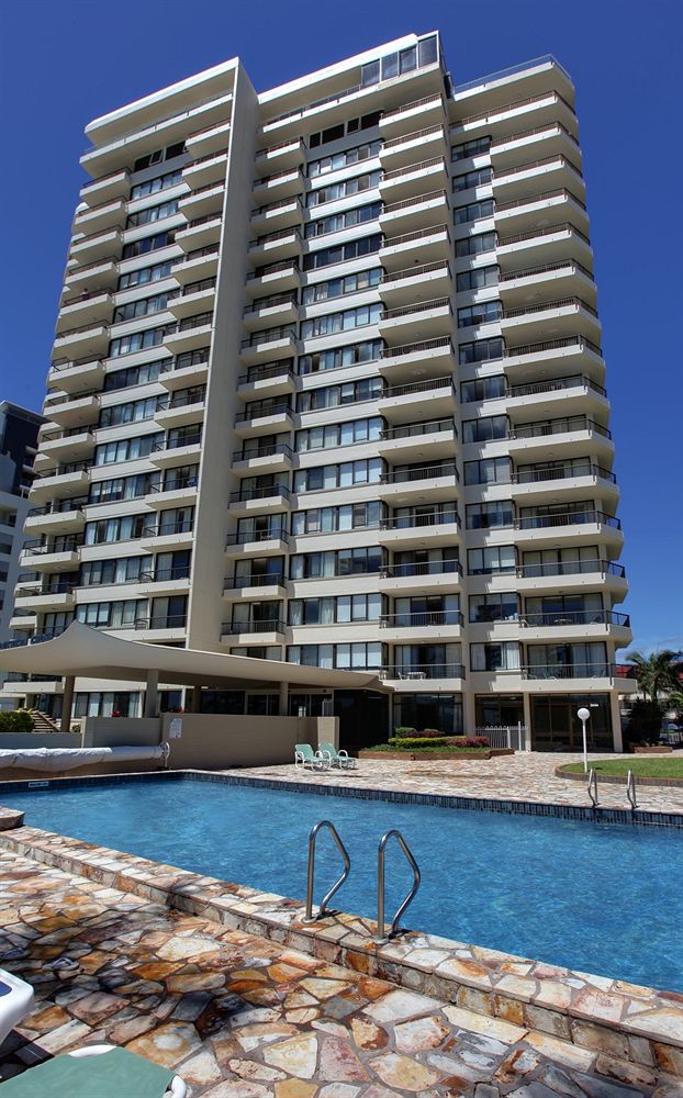 Southern Cross Apartments,Gold CoastPhotos,Reviews,Deals