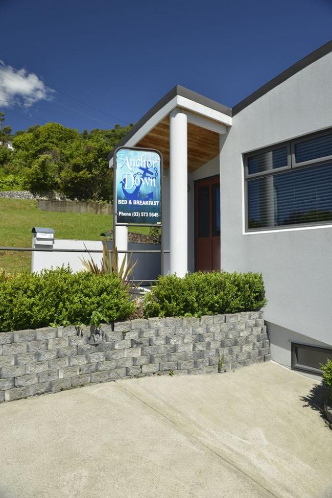 Anchor Down Bed & Breakfast,BlenheimPhotos,Reviews,Deals