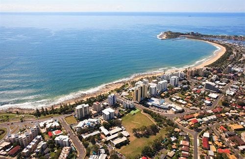 Seaview Resort Mooloolaba,sunshine Coast:photos,reviews,deals