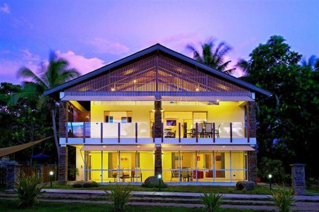 First Landing Beach Resort And Villas Fiji Photos Reviews Deals