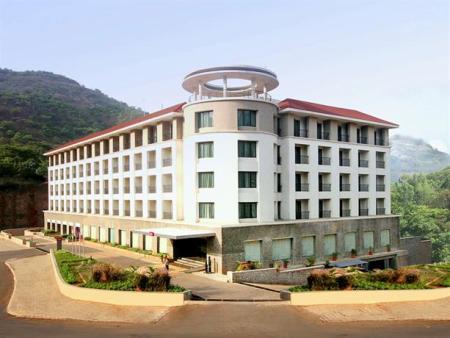 Lavasa Resorts and Packages Places stay Lavasa