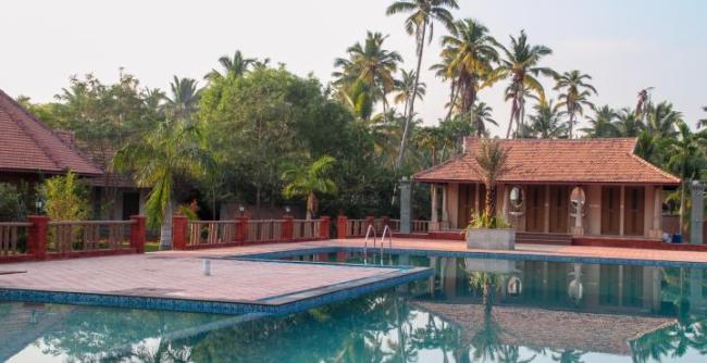 Club Mahindra Poovar,Kovalam:Photos,Reviews,Deals