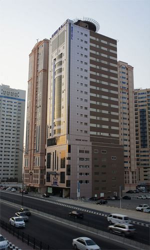 Al Hayat Hotel Apartments,Sharjah:Photos,Reviews,Deals