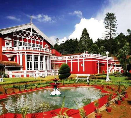 Top 40 Resorts In Ooty Nilgiris Places To Stay In Ooty Nilgiris