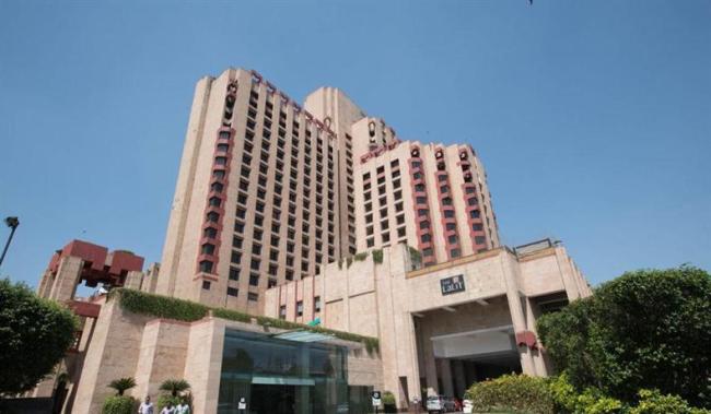 The Lalit New Delhidelhi Ncrphotosreviewsdeals