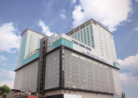 Top 18 Resorts In Malacca Places To Stay In Malacca