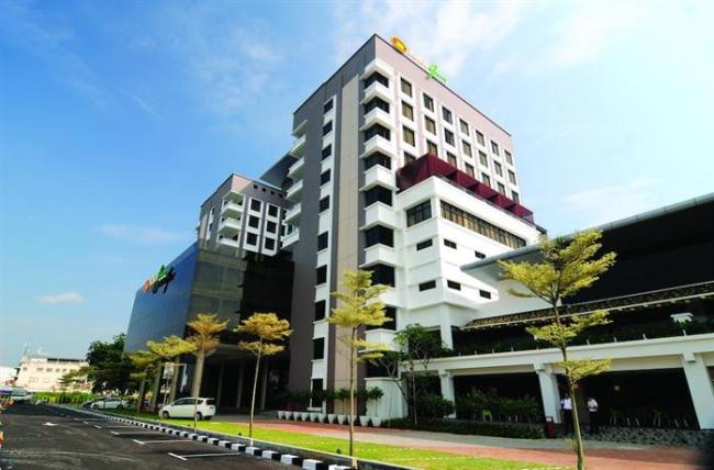 Kings Green Hotel City Centre Melaka,Malacca:Photos,Reviews,Deals