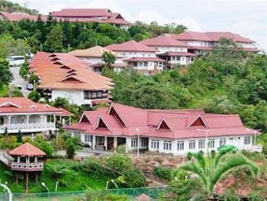 Top 21 Resorts In Mount Kinabalu Places To Stay In Mount Kinabalu