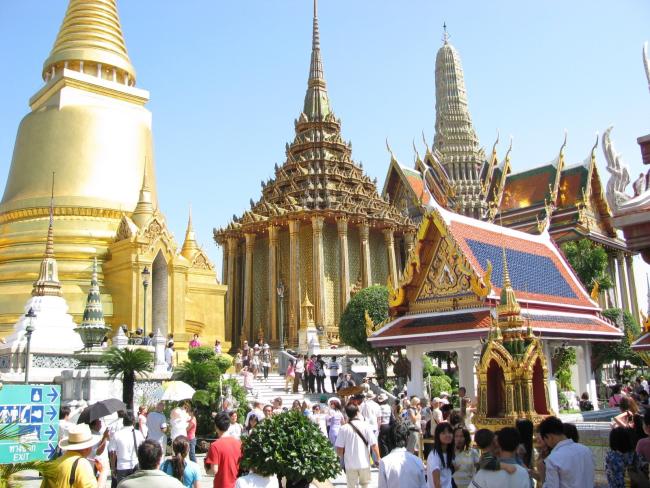 City & Temple Tour - Bangkok Highlights,Bangkok:Photos,Reviews,Deals