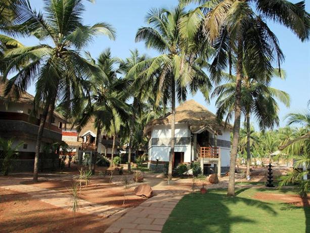 Malabar Ocean Front Resort And Spa,Bekal:Photos,Reviews,Deals