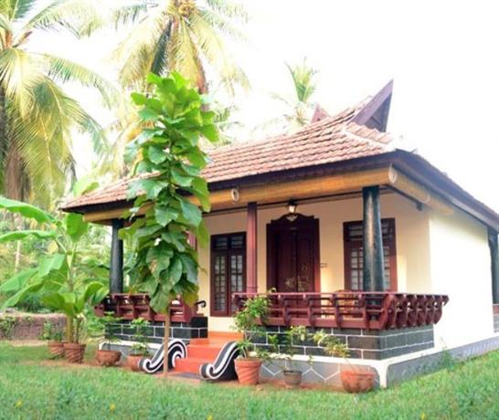 Maadathil Cottages,Varkala:Photos,Reviews,Deals