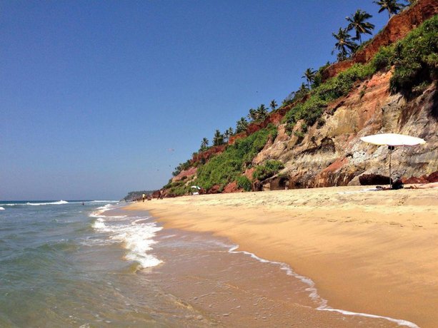 The Oceano,Varkala:Photos,Reviews,Deals