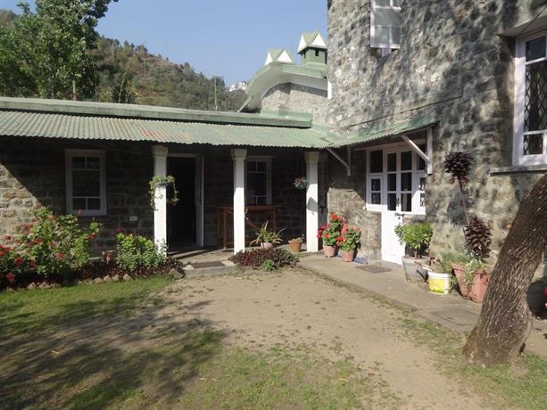 James Cook's Cabins,Nainital:Photos,Reviews,Deals