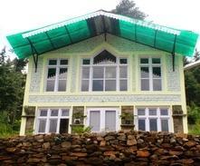 ayush tourism guest house white house