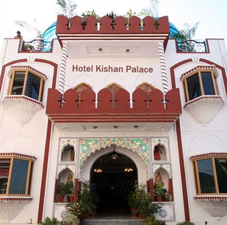 hotel kishan