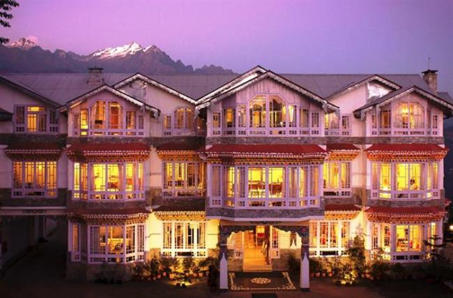 Norbu Ghang Resort,Pelling:Photos,Reviews,Deals