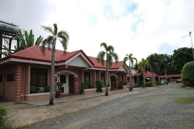 Balay Inato Pension,Puerto Princesa:Photos,Reviews,Deals