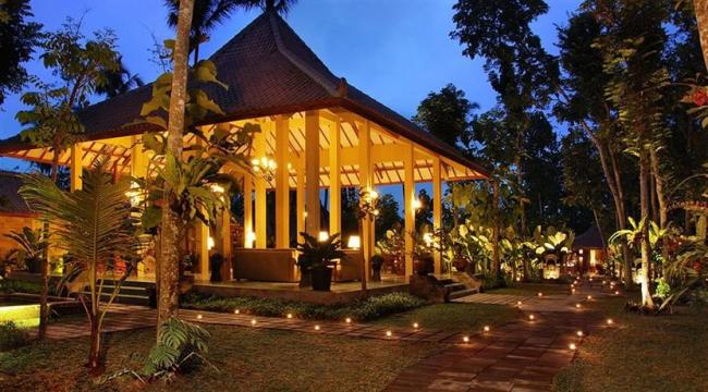 Rumah Boedi Private Residence Villa,Borobudur:Photos,Reviews,Deals