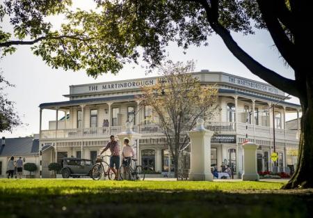 Top 15 Resorts in Martinborough Places to stay in Martinborough