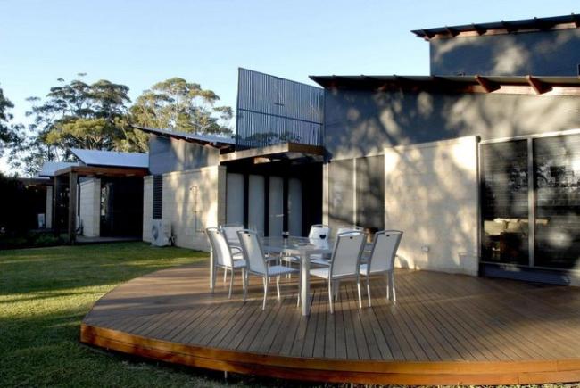 By The Beach B&B Self Contained Apartments,Jervis Bay:Photos,Reviews,Deals