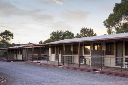 Top 11 Resorts in Flinders Ranges |Places to stay in Flinders Ranges