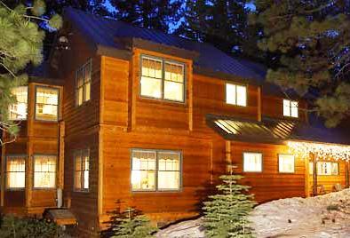 Shooting Star Bed and Breakfast,Lake Tahoe:Photos,Reviews,Deals