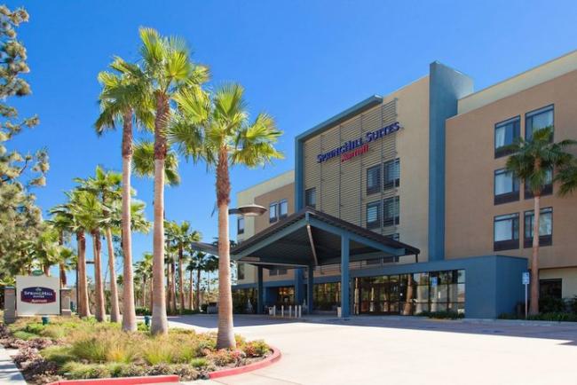 Springhill Suites By Marriott Anaheim Maingate Disneyland Anaheim   Microsite 