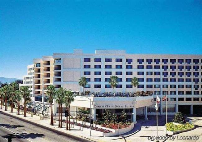 Hilton Santa Monica Hotel u0026amp; Suites,Santa Monica:Photos,Reviews,Deals