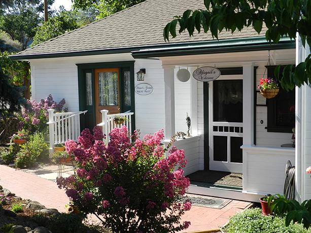 Abigail's Bed And Breakfast Inn,Ashland:Photos,Reviews,Deals