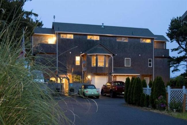 Baywood Shores B&B,Lincoln City:Photos,Reviews,Deals