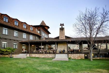 Top 15 Resorts In Grand Canyon National Park Places To Stay In