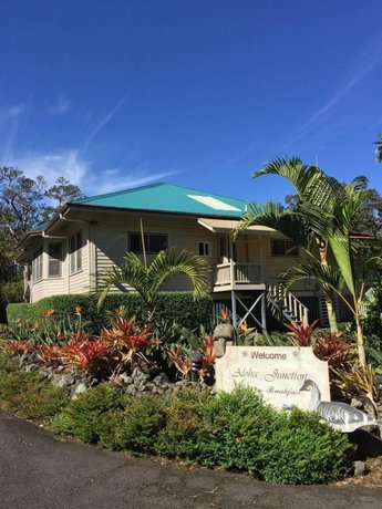 Aloha Junction Bed & Breakfast,Hawaii:Photos,Reviews,Deals