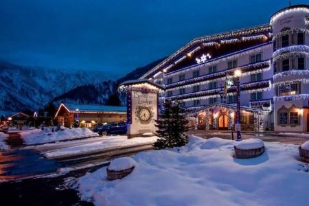 Top 25 Resorts in Leavenworth |Places to stay in Leavenworth