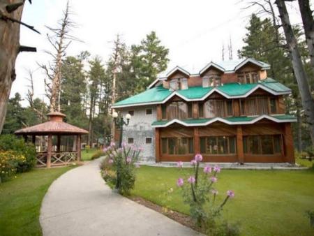 Welcomhotel Pine N Peak Member Itc Hotel Group Pahalgam Photos Reviews Deals