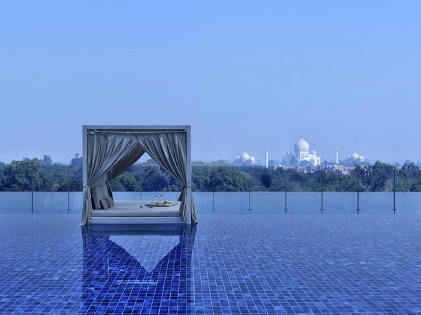 Radisson Blu Agra Taj East Gate,Agra:Photos,Reviews,Deals