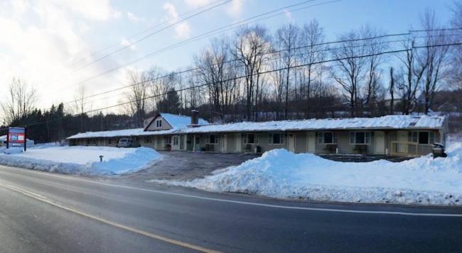 Sleep Woodstock Motel,Woodstock-Quechee:Photos,Reviews,Deals