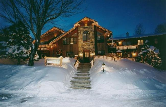 The Snowed Inn,killington Ski Resort:photos,reviews,deals