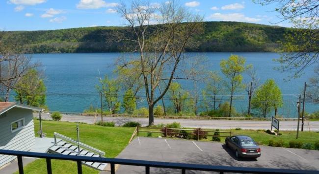 Terrace Motor Inn,Cooperstown:Photos,Reviews,Deals